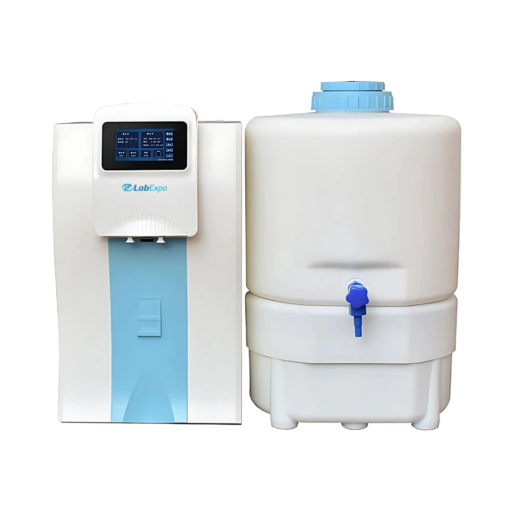 Ultrapure Water System LE-UWS105